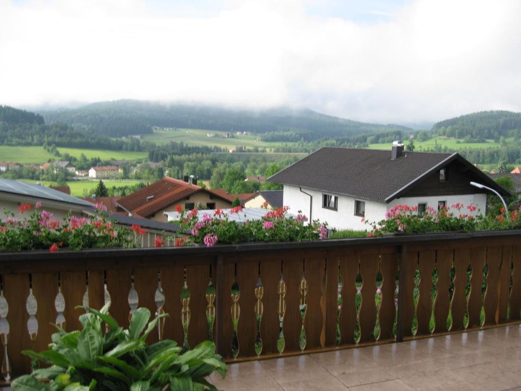 Gaestehaus Steininger Zwiesel Room photo